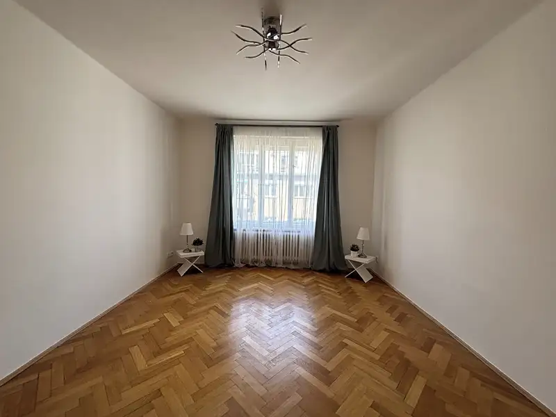 Pronájem bytu 2+kk 47 m², Praha – náhled fotky 1