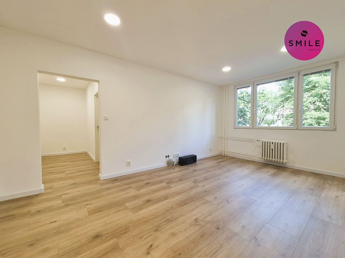 Pronájem bytu 3+1 74 m² – fotografie 4