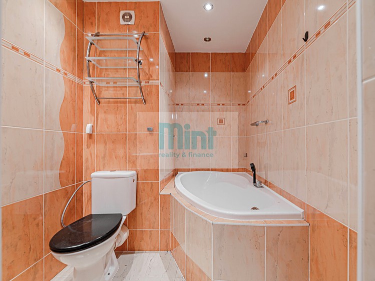 Квартира 2+1 на продаж, 45 м² (11 з 13)