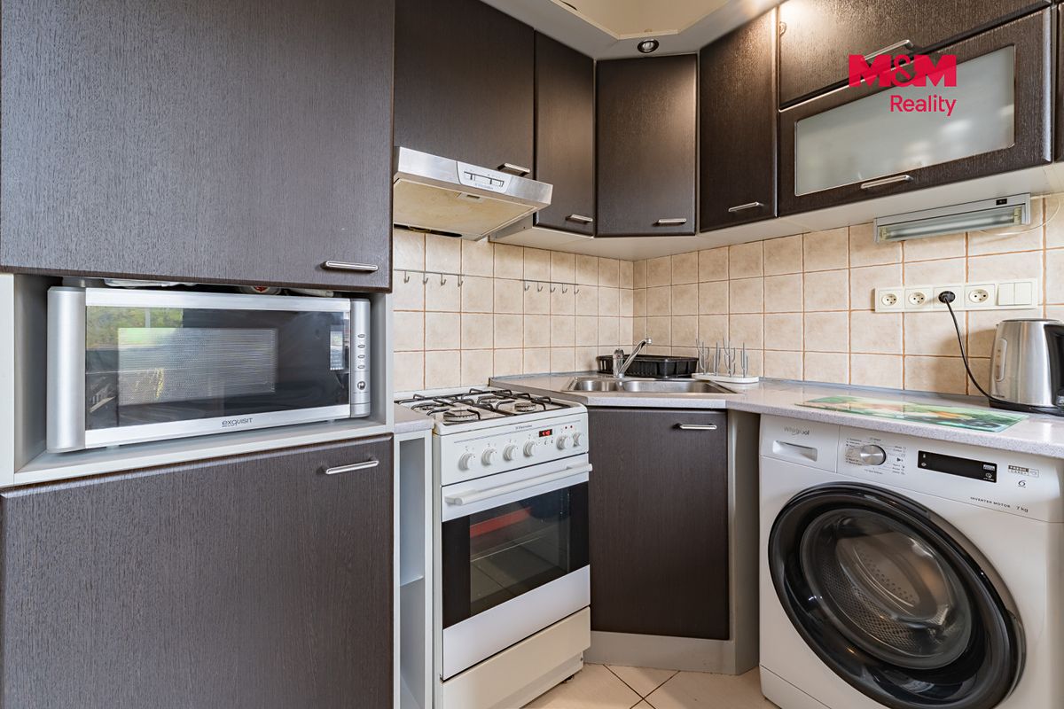Prodej bytu 1+1 36 m² – fotografie 5