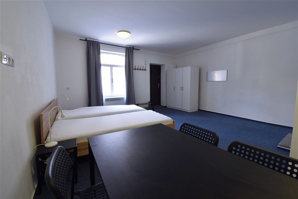 Pronájem bytu 1+kk 30 m²
