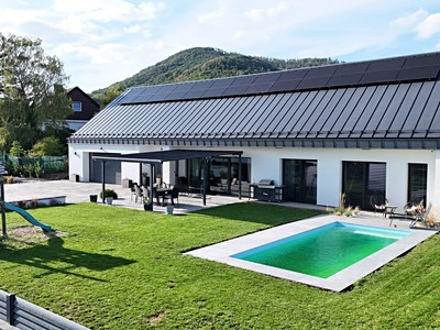 Prodej  rodinného domu 219 m², pozemek 1 132 m²