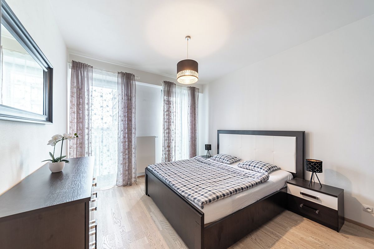 Pronájem bytu 2+kk 66 m²