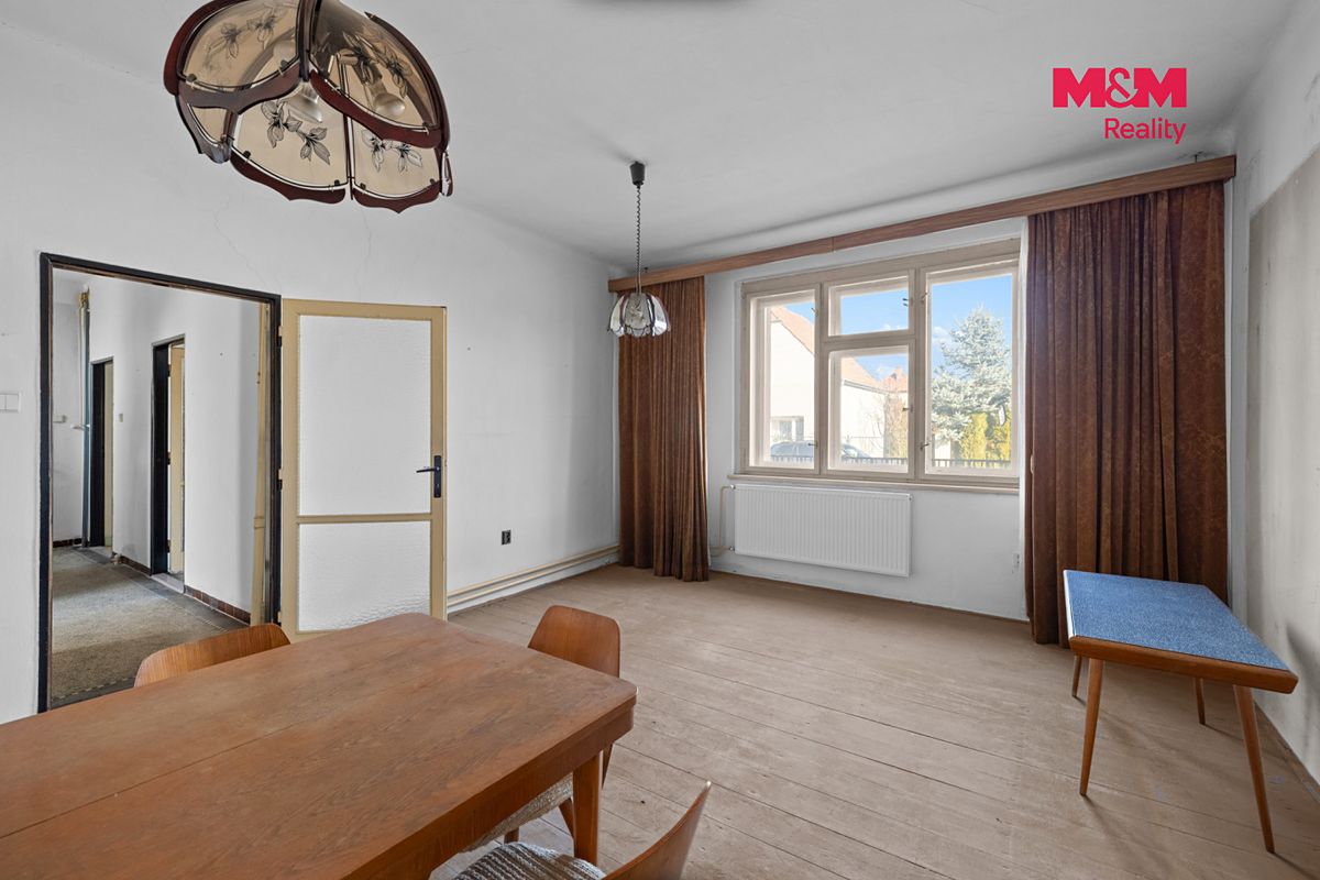 Prodej rodinného domu 81 m², pozemek 437 m² – fotografie 3