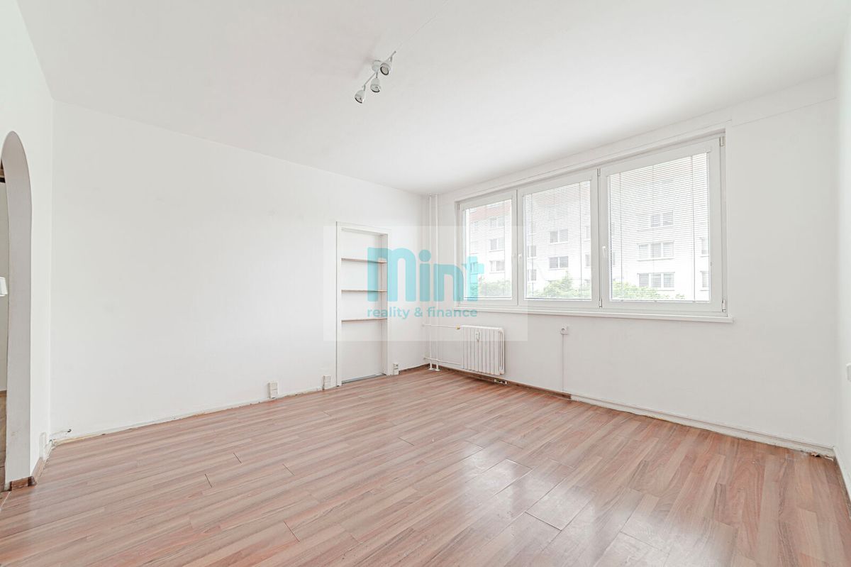 Prodej bytu 2+1 45 m² – fotografie 5