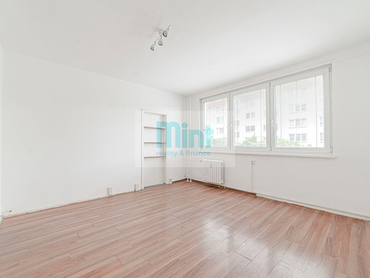Квартира 2+1 на продаж, 45 м² (5 з 13)