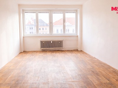 Квартира 2+1 в оренду, 58 м² (2 з 14)