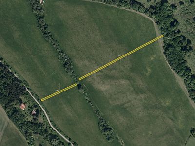 Prodej pole 22664 m²