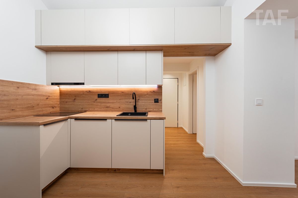 Prodej bytu 3+kk 47 m² – fotografie 2