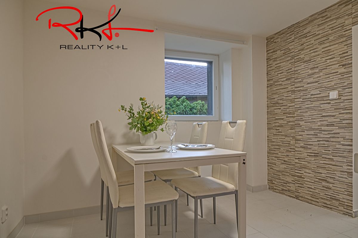 Prodej rodinného domu 54 m², pozemek 162 m² – fotografie 5