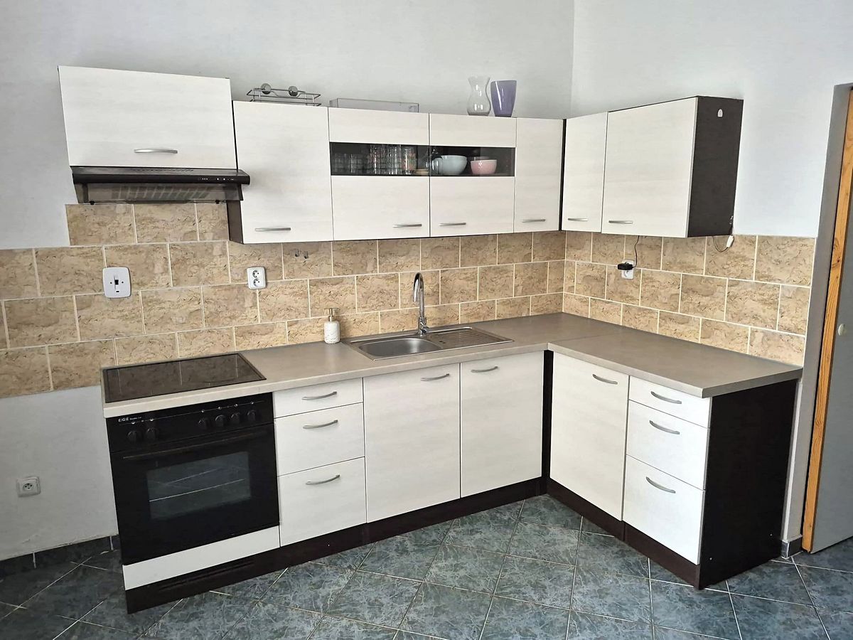 Pronájem bytu 1+1 40 m²