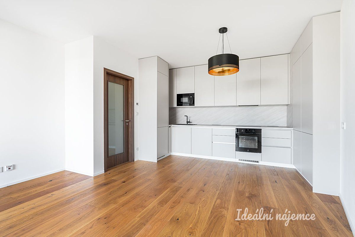 Pronájem bytu 2+kk 50 m²