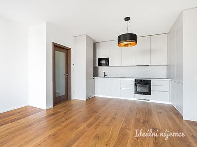 Pronájem bytu 2+kk 50 m²