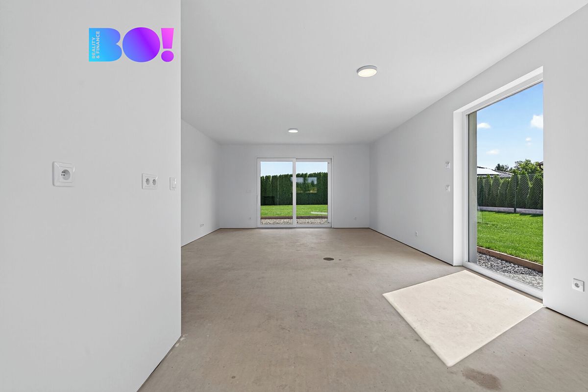 Prodej rodinného domu 113 m², pozemek 895 m² – fotografie 5