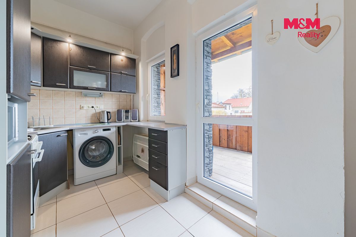 Prodej bytu 1+1 36 m² – fotografie 4