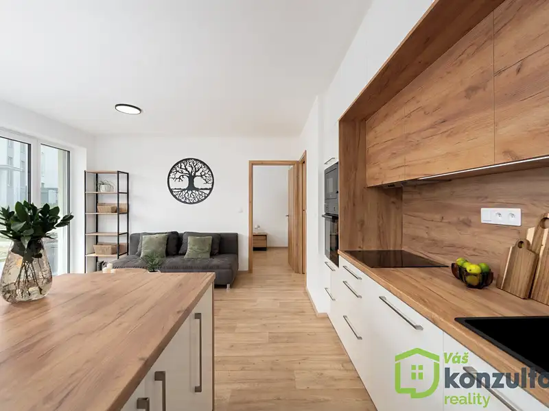 Prodej bytu 2+kk 50 m², Ždánice – náhled fotky 1