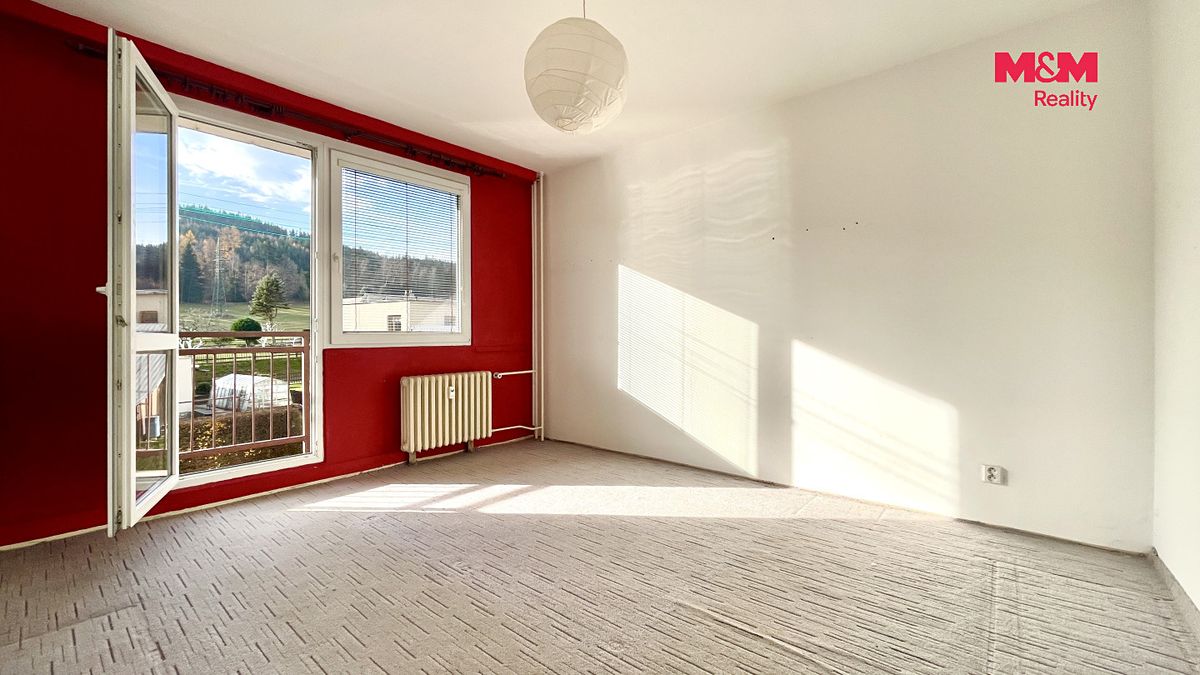 Pronájem bytu 3+1 78 m² – fotografie 2