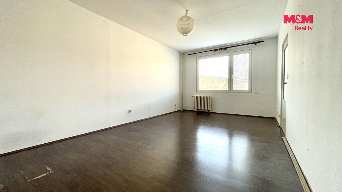 Pronájem bytu 3+1 78 m² – fotografie 4