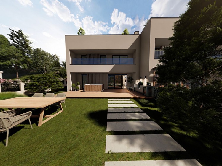 Будинок на продаж, 153 м² (5 з 29)