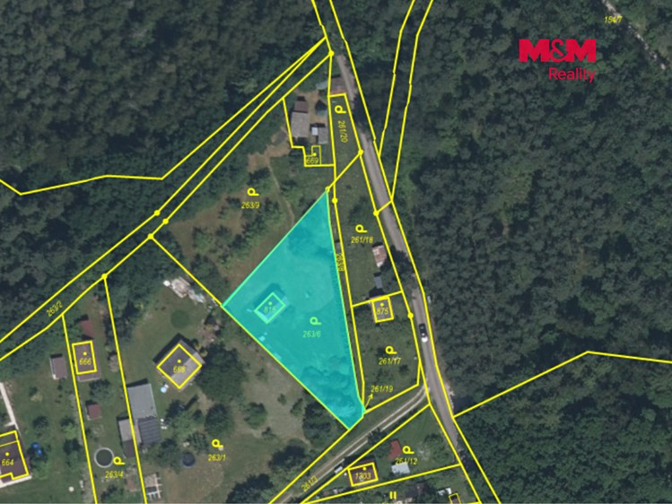 Grundstück zum Kauf, 1.019 m² (15 von 16)