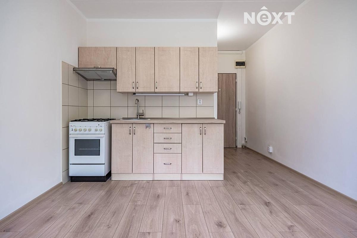 Pronájem bytu 1+1 36 m² – fotografie 3