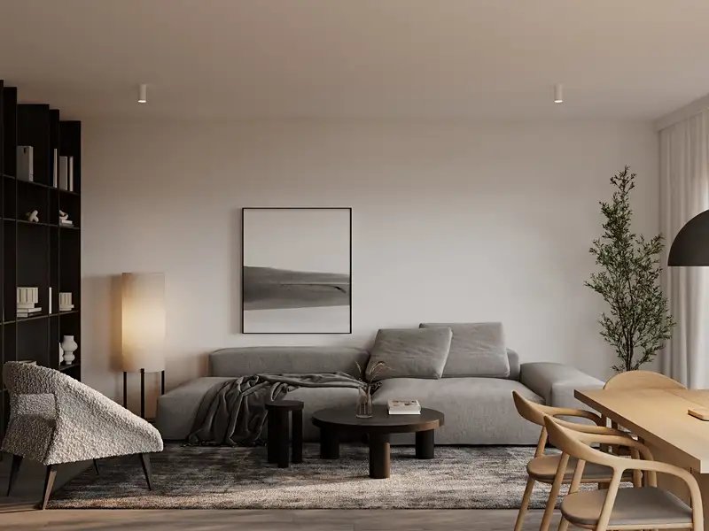 Prodej rodinného domu 128 m², pozemek 547 m², Mrač – náhled fotky 3