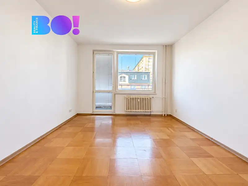 Pronájem bytu 2+1 57 m², Přerov – náhled fotky 3