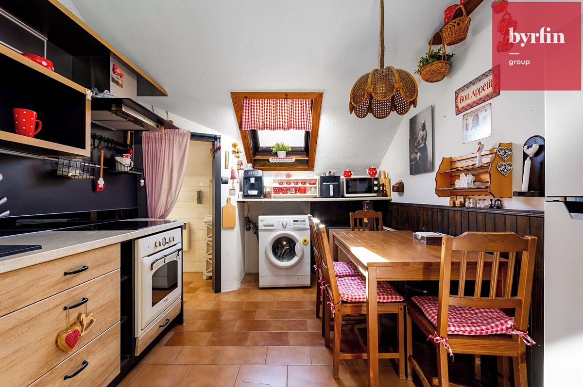 Prodej bytu 2+1 59 m² – fotografie 2