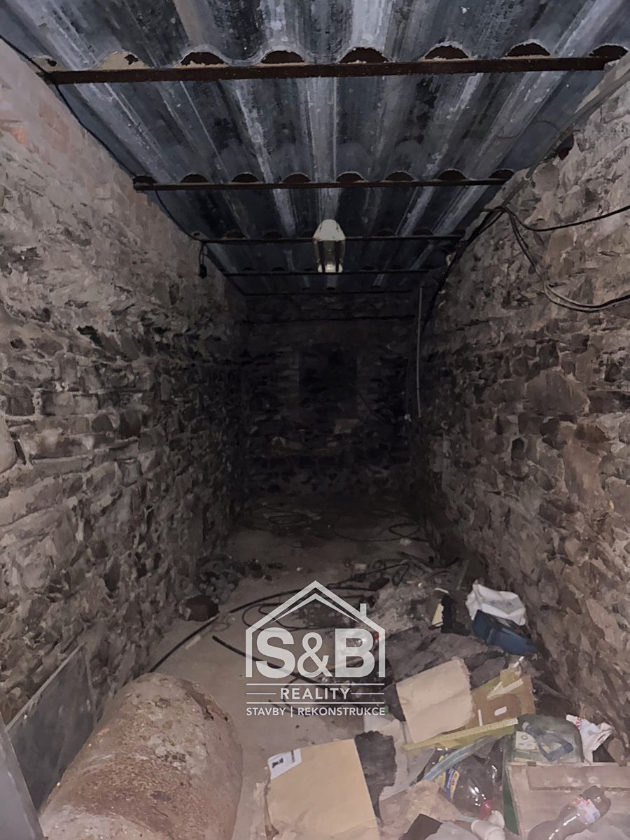 Prodej skladového prostoru 89 m² – fotografie 3