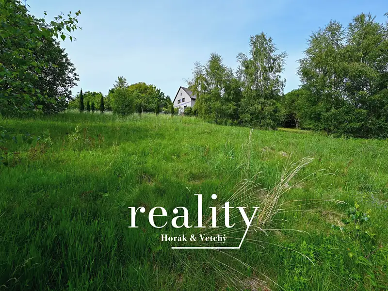 Prodej stavebního pozemku 549 m², Čenkovice – náhled fotky 3