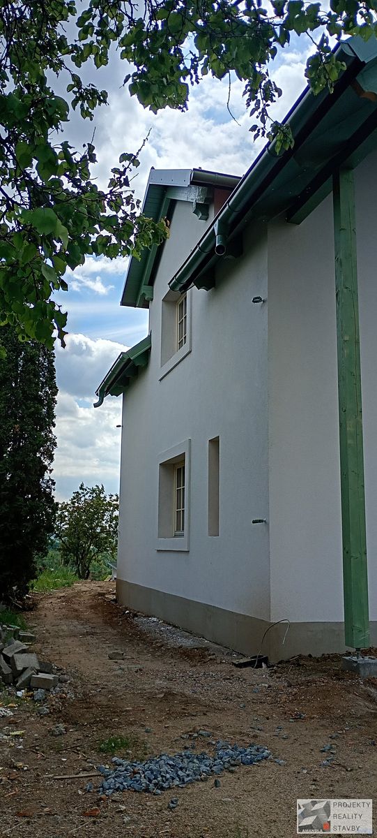 Prodej rodinného domu 56 m², pozemek 1833 m² – fotografie 3