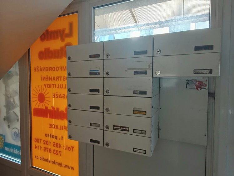 Комерційне приміщення в оренду, 62 м² (24 з 26)