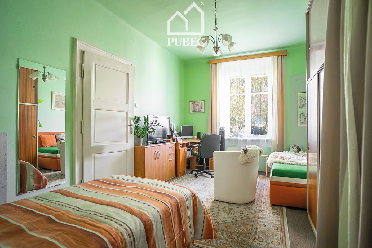 Prodej bytu 2+kk 48 m² – fotografie 3