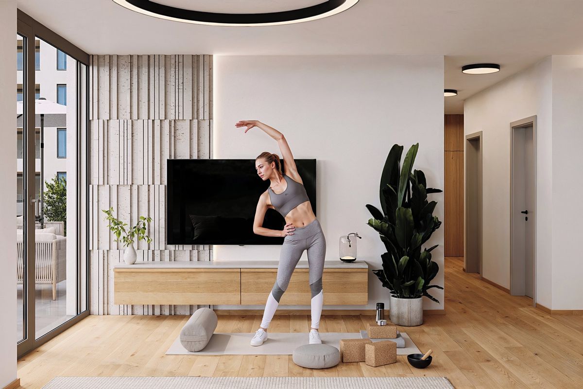 Prodej bytu 4+kk 90 m² – fotografie 3
