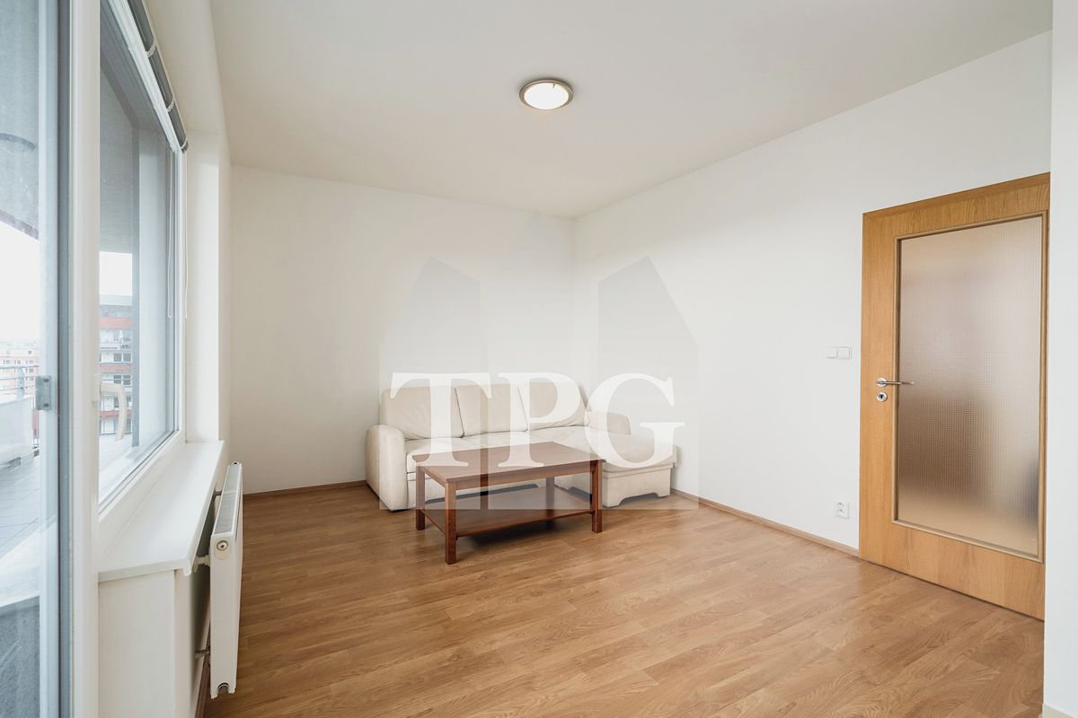 Pronájem bytu 2+kk 52 m² – fotografie 5
