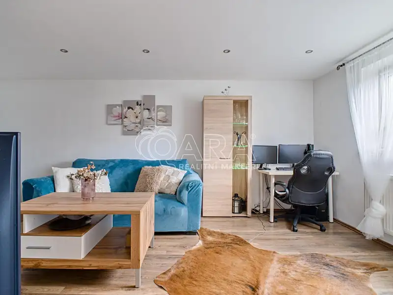 Prodej rodinného domu 105 m², pozemek 747 m², Řepiště – náhled fotky 2