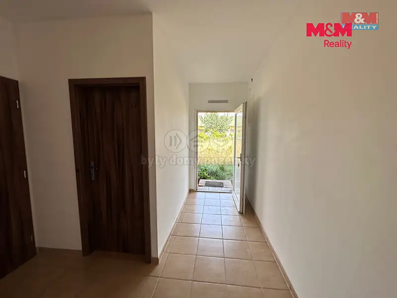 Pronájem rodinného domu 118 m², pozemek 500 m², Libišany – náhled fotky 3