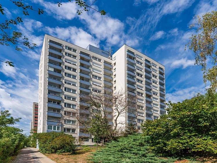 Квартира 3+1 на продаж, 75 м² (4 з 29)