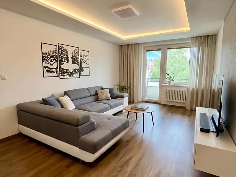 Prodej bytu 3+1 75 m², Prostějov – náhled fotky 1