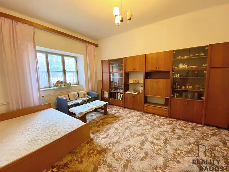 Prodej bytu 3+1 111 m², Olomouc – náhled fotky 2