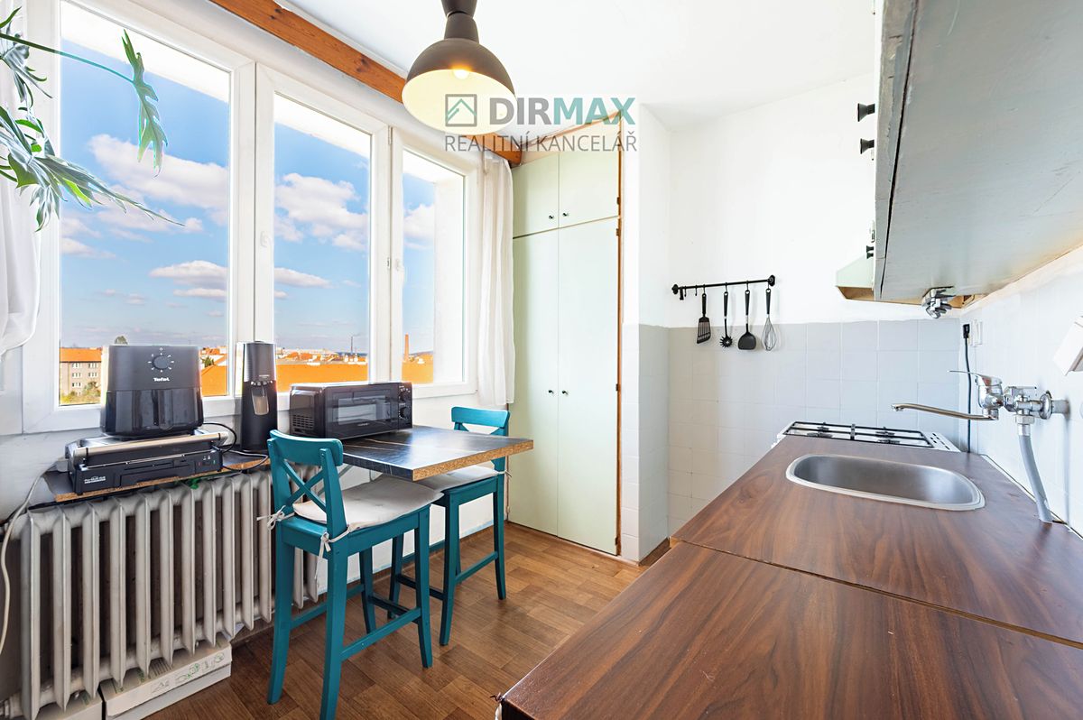 Prodej bytu 3+1 62 m² – fotografie 2