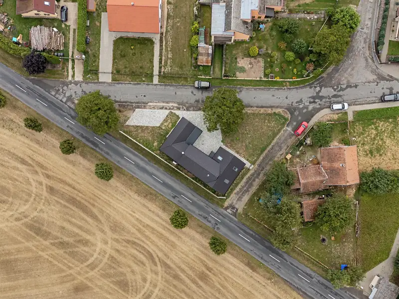 Prodej rodinného domu 144 m², pozemek 600 m², Vysoké Mýto – náhled fotky 2