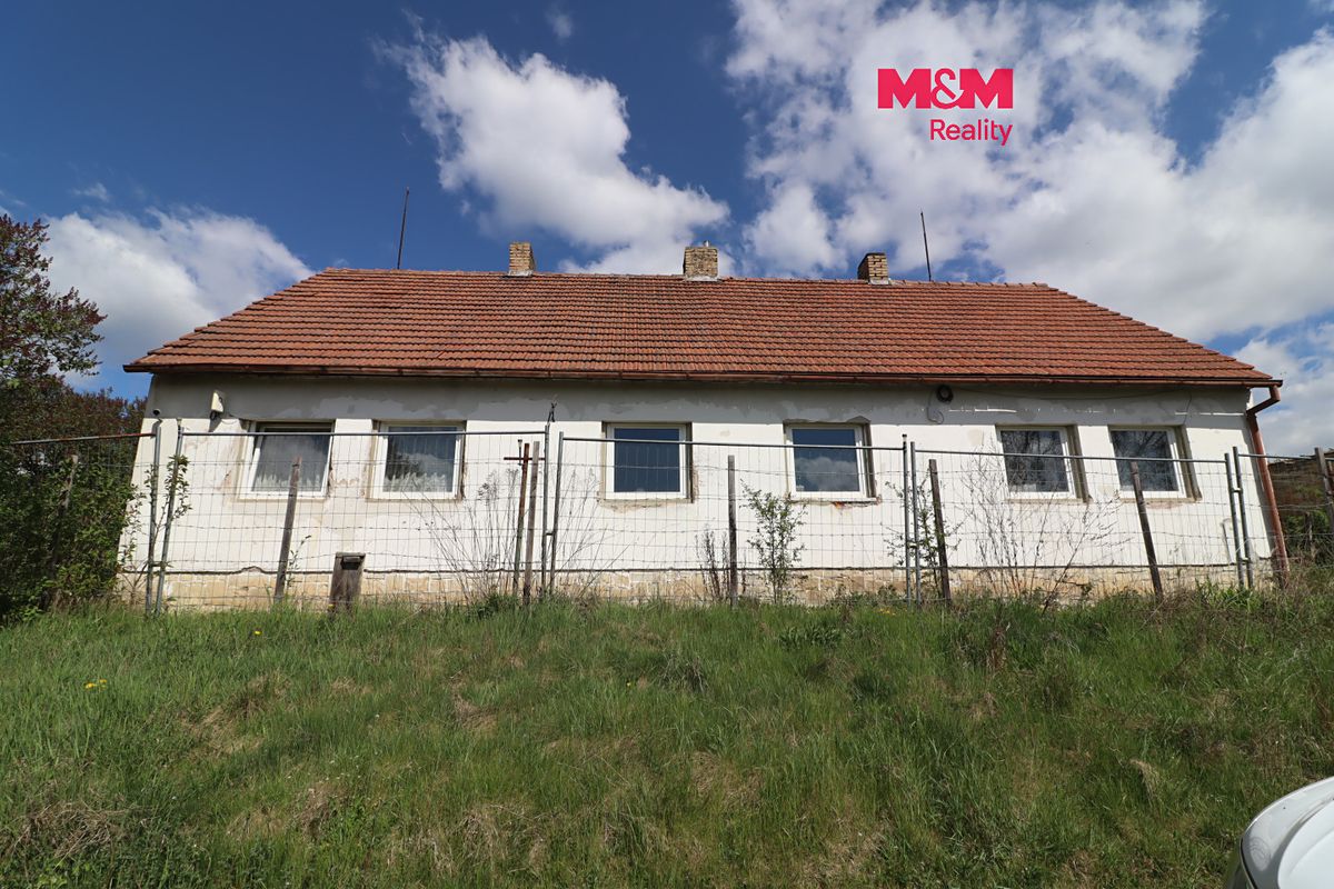 Prodej rodinného domu 155 m², pozemek 479 m²