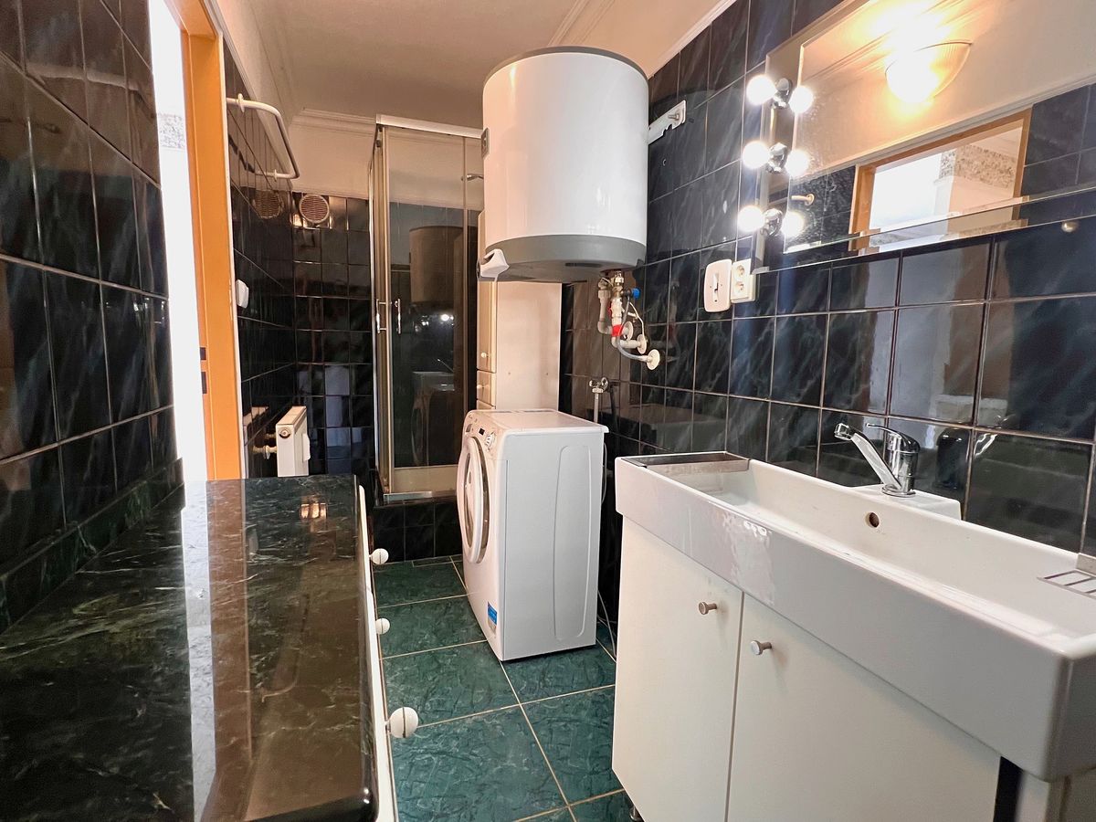 Pronájem bytu 2+kk 46 m² – fotografie 5