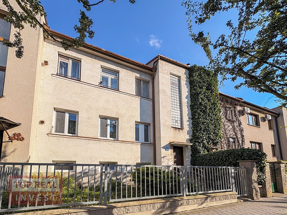 Prodej bytu 3+1 128 m²