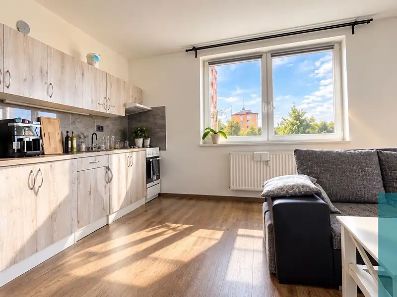 Pronájem bytu 2+kk 53 m², Chropyně – náhled fotky 3