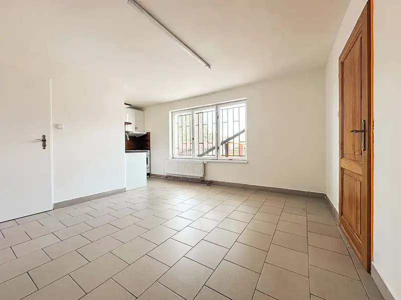Pronájem bytu 2+1 40 m², Praha – náhled fotky 2