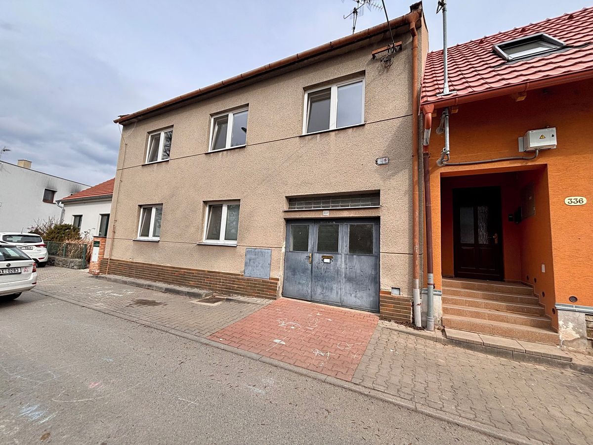 Prodej rodinného domu 140 m², pozemek 557 m²