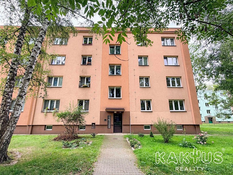 Wohnung 3+1 zur Miete, 55 m² (29 von 29)