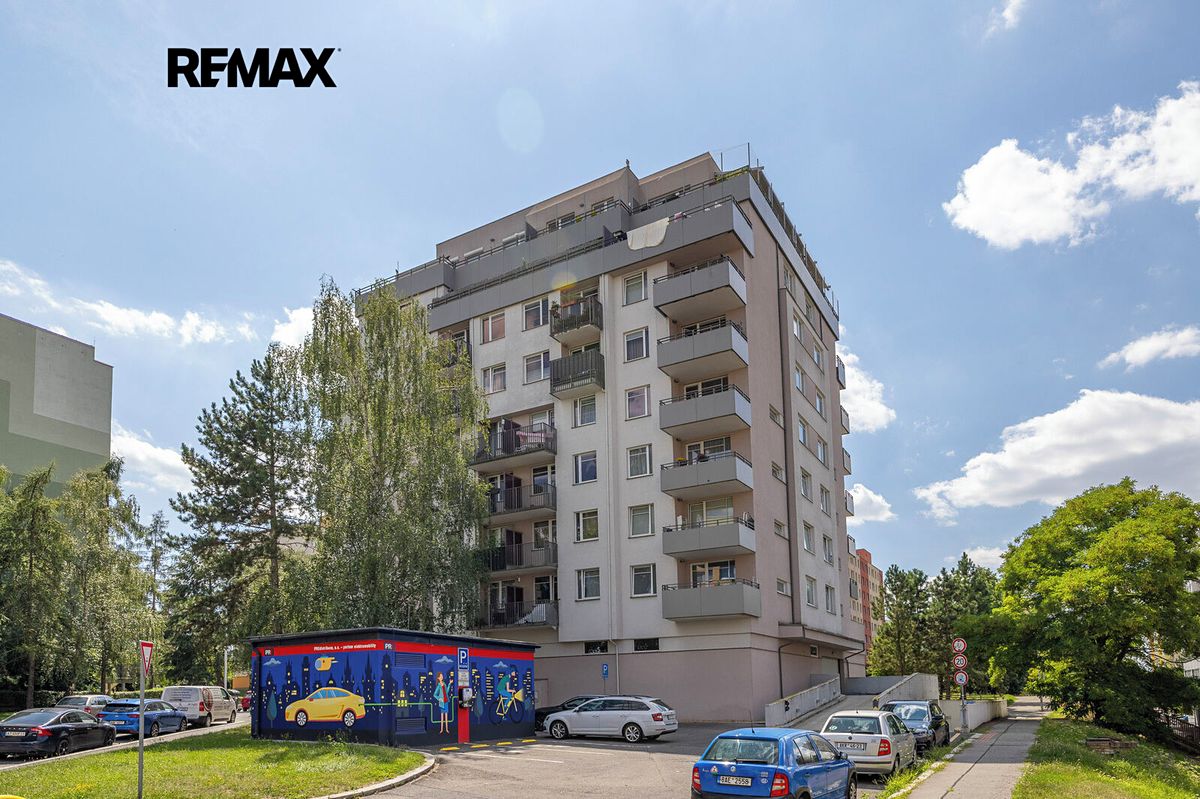 Prodej bytu 2+kk 42 m² – fotografie 4